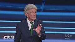 Milan-Roma, l'arbitro Guida dà un calcetto a Saelemaekers. Cesari: "Gesto volontario"