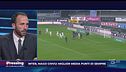 Pazzini: "Chivu mi piace tantissimo"