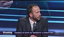 Pazzini: "Il gol di Zielinski è... fotonico"
