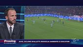 Pazzini: "La Juve ha giocato meglio perché non c'è più l'alibi Tudor"