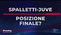 Il "domandone": in che posizione arriverà la Juve?