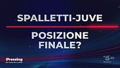 Il "domandone": in che posizione arriverà la Juve?