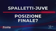 Il "domandone": in che posizione arriverà la Juve?