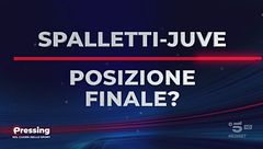 Il "domandone": in che posizione arriverà la Juve?