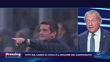 Nuovo scontro Sabatini vs Trevisani! E stavolta Allegri non c'entra...