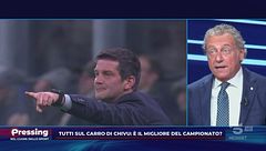 Nuovo scontro Sabatini vs Trevisani! E stavolta Allegri non c'entra...