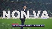 Juve, effetto Spalletti finito?