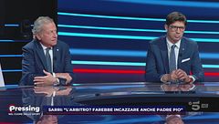 Serie A, "noleggiare" gli arbitri dall'estero può essere una soluzione?