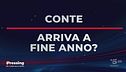 Domandone:  "Antonio Conte arriva a fine stagione?"