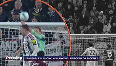 La moviola di Juventus-Torino: manca un rigore ai bianconeri?
