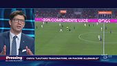 Tacchinardi: "Tutti vorrebbero Lautaro come capitano"