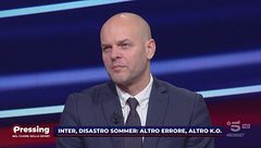 Biasin: "Inter, altro derby perso: è una costante e fa malissimo"