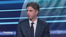 Ranocchia: "Il Milan non è da scudetto"
