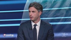 Ranocchia: "Il Milan non è da scudetto"