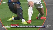 La moviola di Inter-Milan: il rigore per i nerazzurri è corretto?