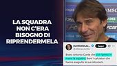 Conte, il Napoli è tuo