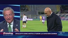 Sabatini: "La Juve è figlia del caos societario degli ultimi anni"