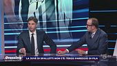 Ranocchia: "Se fai un contratto di 8 mesi a Spalletti non sai programmare"