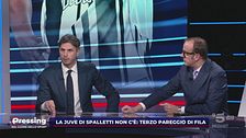 Ranocchia: "Se fai un contratto di 8 mesi a Spalletti non sai programmare"