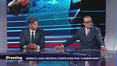 Trevisani: "Napoli, basta il primo tempo con l'Atalanta per essere guarito"