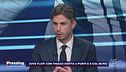 Ranocchia: "La Juve ha perso i propri leader"