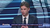 Ranocchia: "La Juve ha perso i propri leader"