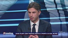 Ranocchia: "La Juve ha perso i propri leader"