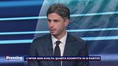 Ranocchia: "Il motivo per cui l'Inter ha perso il derby è solo uno"