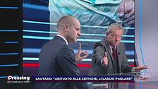 Biasin stuzzica Sabatini: "Ora hai cambiato idea su Lautaro?"