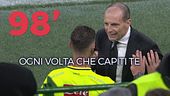 Milan-Lazio, ecco cosa è successo