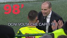 Milan-Lazio, ecco cosa è successo