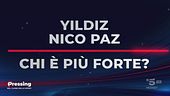 Il "Domandone": Yildiz o Nico Paz, chi è più forte?