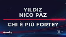 Il "Domandone": Yildiz o Nico Paz, chi è più forte?