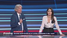 Cesari: "Si sta trasformando il VAR in moviola in campo"