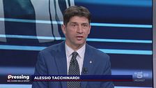 Tacchinardi: "Juve, Spalletti non ha migliorato nulla!"
