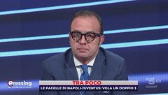 Trevisani: "Spalletti in 45 giorni non poteva cambiare la Juve"