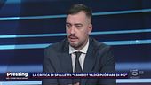 Viviano: "Yildiz non va mai sostituito"