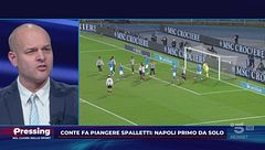 Biasin: "Napoli forte? Sì, ma con tutti quegli acquisti..."