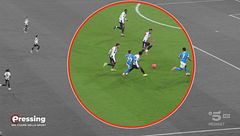 La moviola di Napoli-Juventus: il gol di Yilidz è regolare?