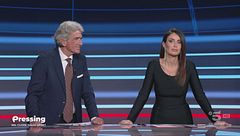 "Arbitro, sei scarso": il labiale che costa l'espulsione a Gila