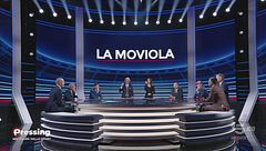 Cagliari-Roma, Folorunsho graziato dopo gli insulti sessisti: niente prova tv per un "vuoto normativo"