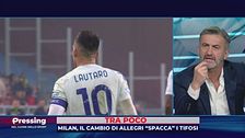 È un Lautaro formato scudetto?