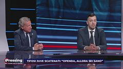 Sabatini: "Le parole di Gasperini su Ferguson? C'è molto da discutere..."