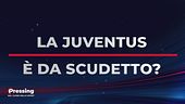 Il "Domandone": la Juve è da scudetto?