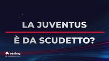 Il "Domandone": la Juve è da scudetto?