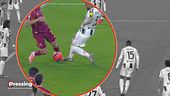 La moviola di Juventus-Roma: contatto Bremer-Pellegrini, era rigore?