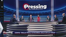 Chi vince la Supercoppa? Il pronostico degli ospiti di Pressing