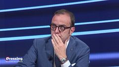 Trevisani: "Frattesi, vai via dall'Inter! Con questo Zielinski non giochi mai"