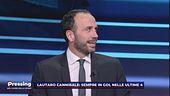 Pazzini: "L'Inter ha segnato grazie alla... cattiveria"