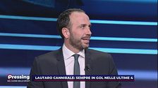 Pazzini: "L'Inter ha segnato grazie alla... cattiveria"